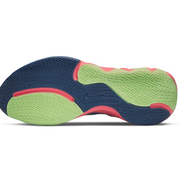 Nike Giannis Immortality 2 basketball shoes Sz 11 - Picture 5 of 5